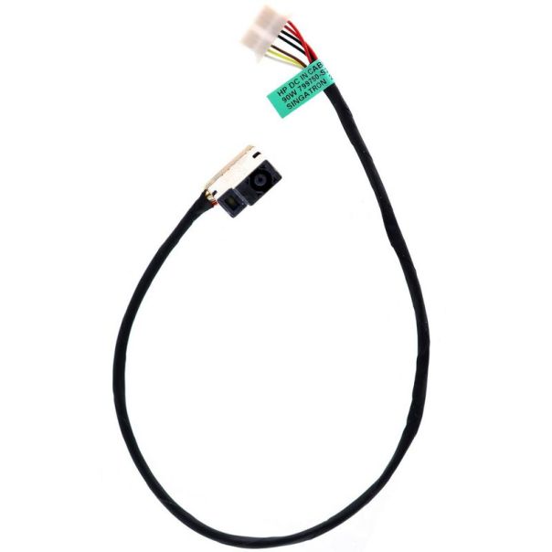 DC Konektor za Laptop HP 15s-DY 15s-DU 15-DW 250 255 256 G8 G9 - EP3079160