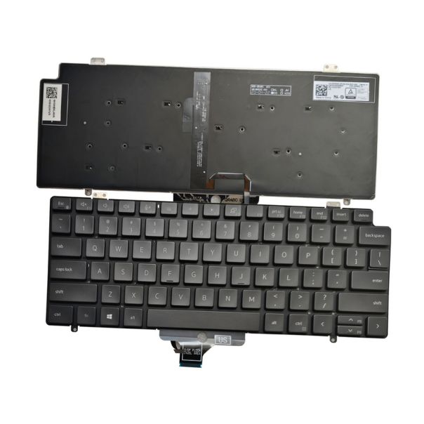 Tastatura za laptop Dell Latitude 7410 14-7410 2-in-1backlight - EP3079184