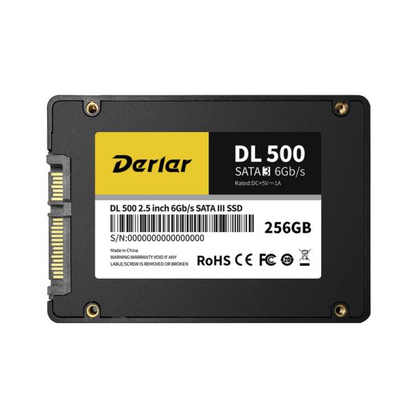 SSD Derlar sata 3 256gb - EP3079114