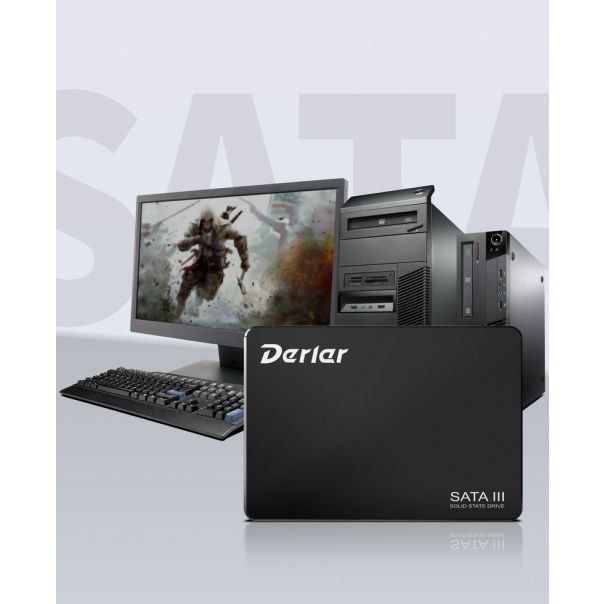 SSD Derlar sata 3 256gb - EP3079114