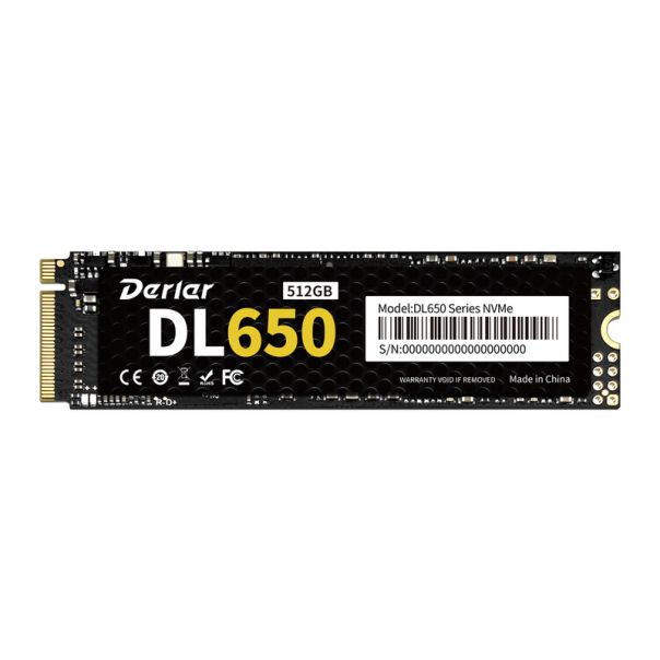 NVME 3.0 Derlar 512gb - EP3079120