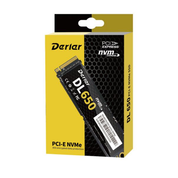 NVME 3.0 Derlar 1tb - EP3079123