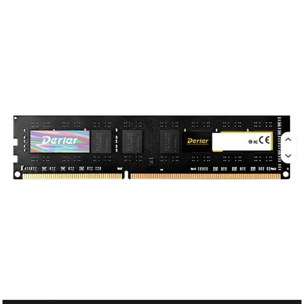 PC Ram Memorija Derlar DDR3 8gb 1600mhz - EP3079150