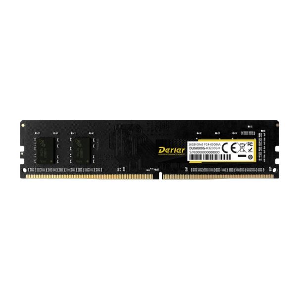 PC Ram Memorija Derlar DDR4 16gb 3200mhz - EP3079129