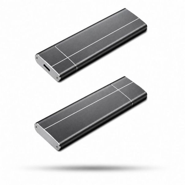 Prenosivi SSD Disk Derlar 512gb - EP3079151