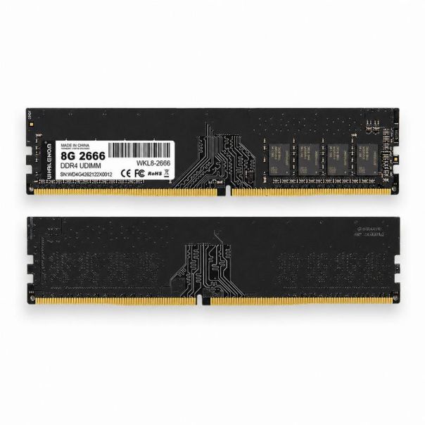 PC Ram Memorija Whalekom DDR4 8gb 2666mhz - EP3079132