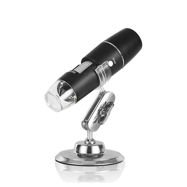 Digitalni USB mikroskop X4 (50-1000x) - EP2844322