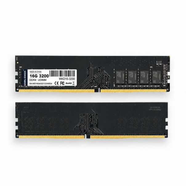 PC Ram Memorija Whalekom DDR5 8gb 5600mhz - EP3079144-1