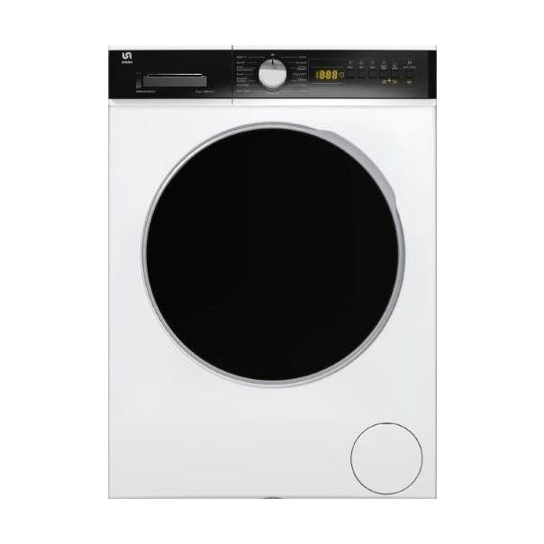 UNION Mašina z apranje veša WMW-8122BLDC - WMW-8122BLDC