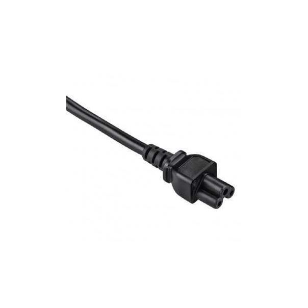 HAMA Strujni kabl za laptop detelina 2.5 m 44215 - 112617