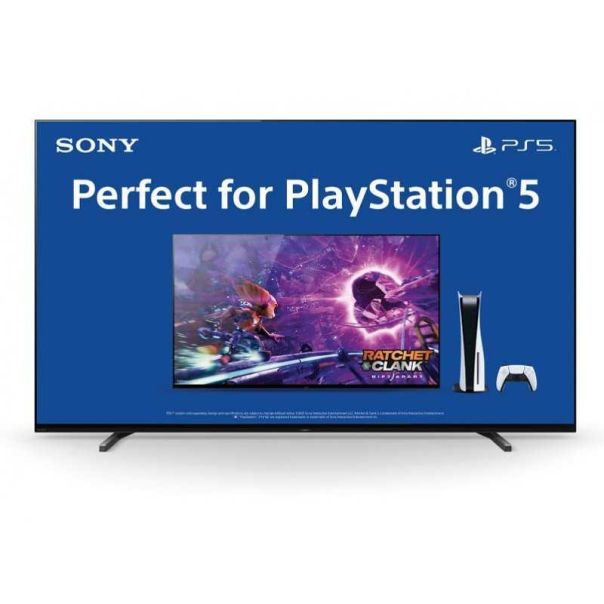 SONY Televizor XR55A80JAEP, Ultra HD, Android Smart - 112647