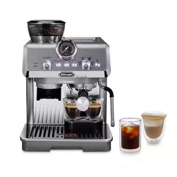 DELONGHI Aparat za espresso kafu EC9255.M - 13923-1