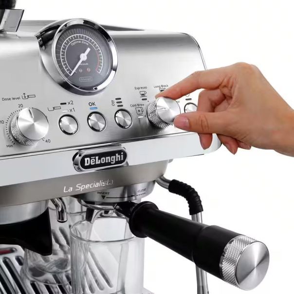 DELONGHI Aparat za espresso kafu EC9255.M - 13923-1
