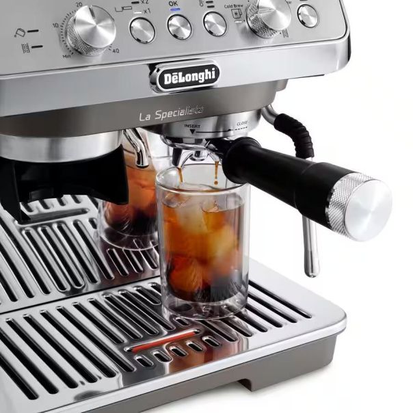 DELONGHI Aparat za espresso kafu EC9255.M - 13923-1