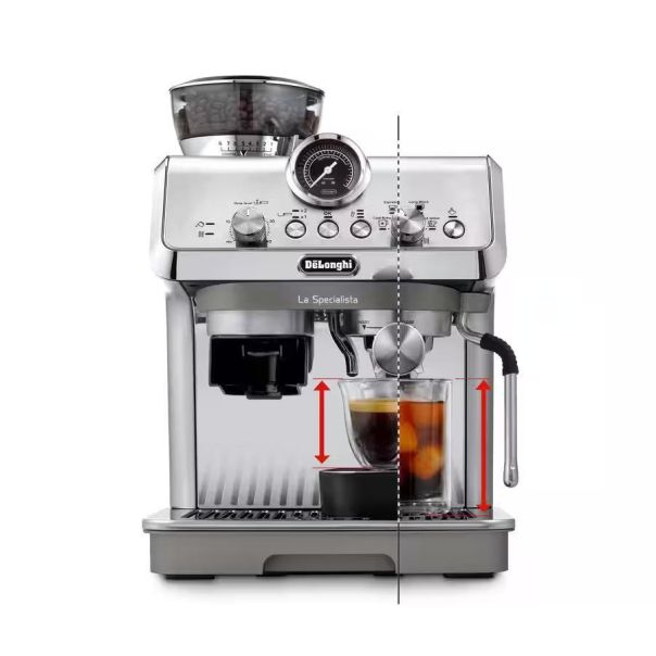 DELONGHI Aparat za espresso kafu EC9255.M - 13923-1