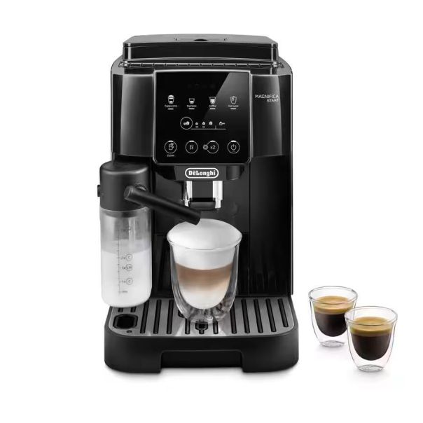 DELONGHI Aparat za espresso kafu ECAM220.60.B - 13925-1-1