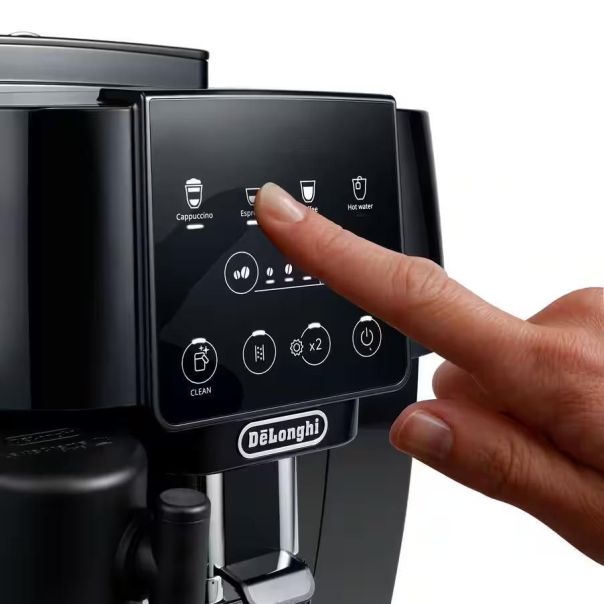 DELONGHI Aparat za espresso kafu ECAM220.60.B - 13925-1-1