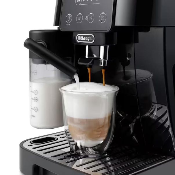 DELONGHI Aparat za espresso kafu ECAM220.60.B - 13925-1-1