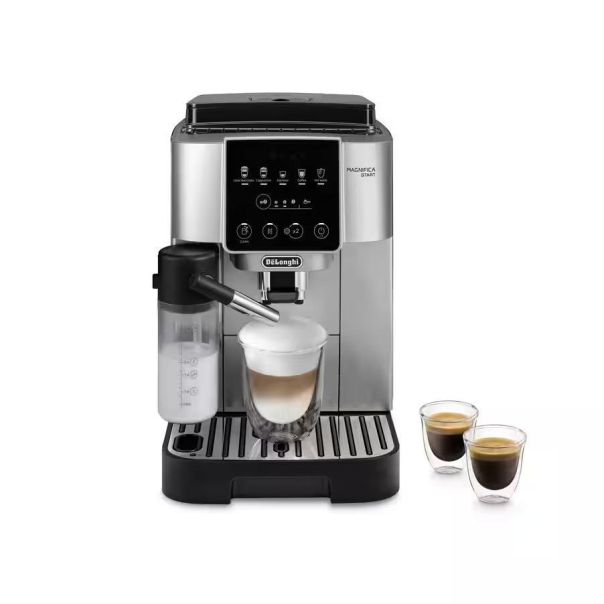 DELONGHI Aparat za espresso kafu ECAM220.80.SB - 13926-1