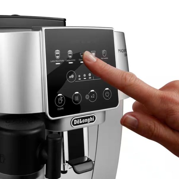 DELONGHI Aparat za espresso kafu ECAM220.80.SB - 13926-1