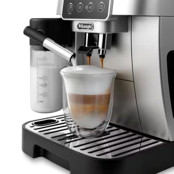DELONGHI Aparat za espresso kafu ECAM220.80.SB - 13926-1