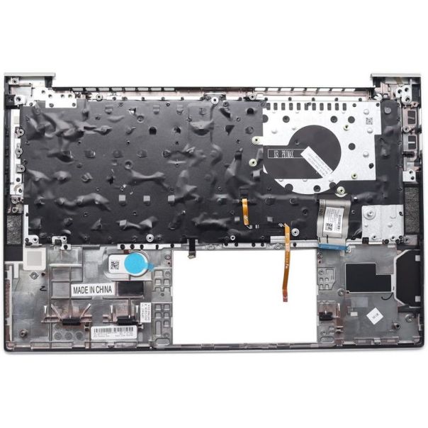 Palmrest (C Cover) sa tastaturom za laptop HP EliteBook 840 G7 840 G8 845 G7 845 G8 745 G7 745 G8 - EP3194300