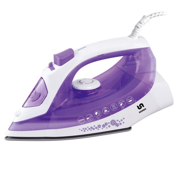 UNION pegla na paru PL-619 (PL-619) - PL-619