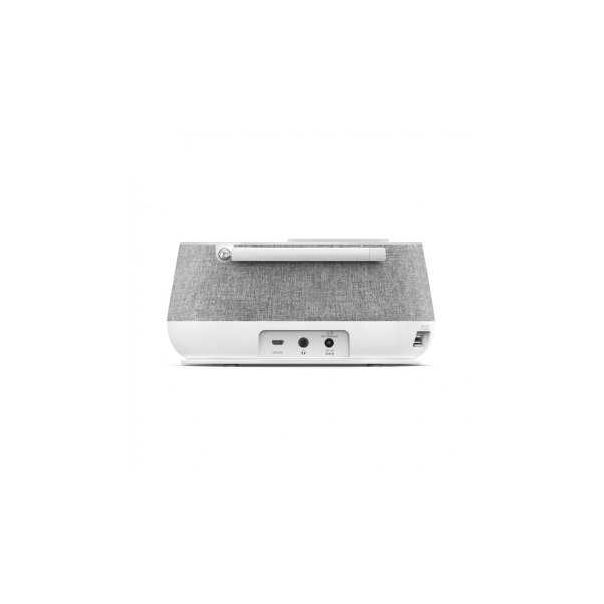 HAMA Digitalni radio DR36SBT, bela - 112673-1