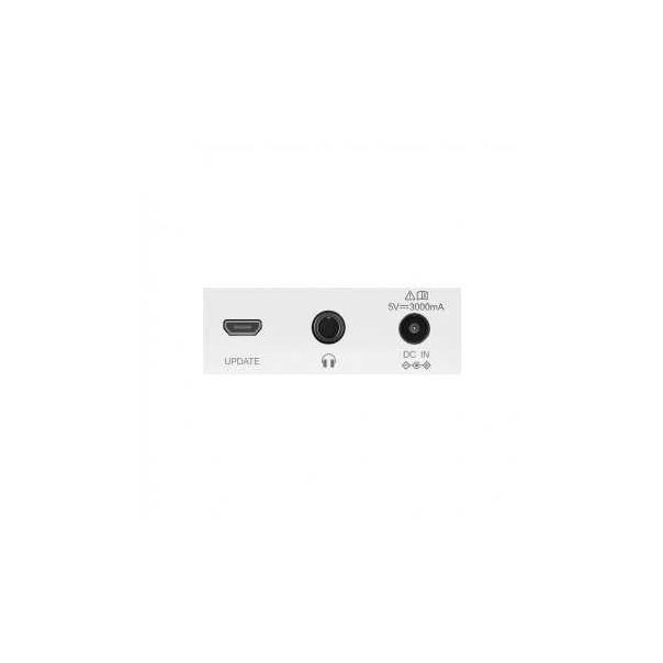 HAMA Digitalni radio DR36SBT, bela - 112673-1