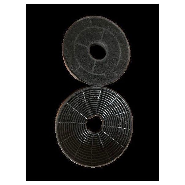 UNION Carbon filter za aspirator HRO1 - HRO1