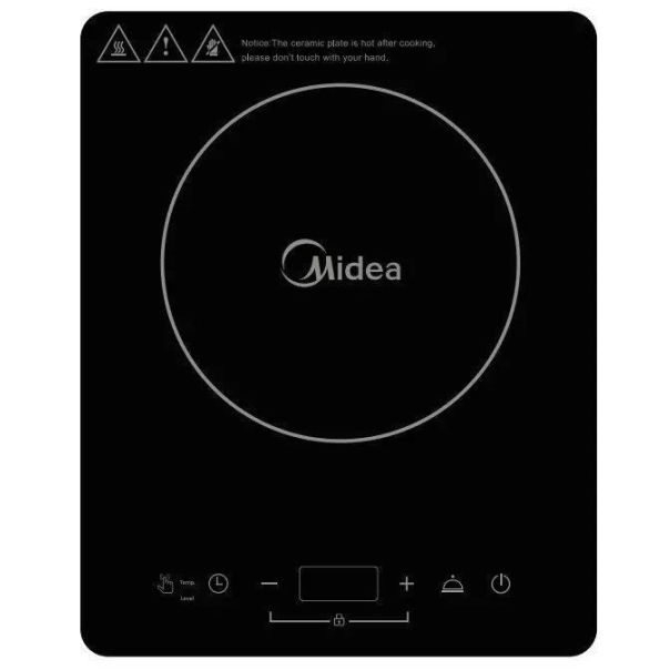 MIDEA Indukciona ploca MC-STW2018 - MC-STW2018