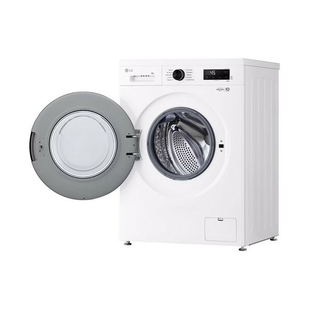LG Mašina za pranje veša F4X1008NWK - 080666