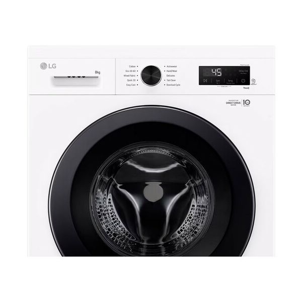 LG Mašina za pranje veša F4X1008NWK - 080666