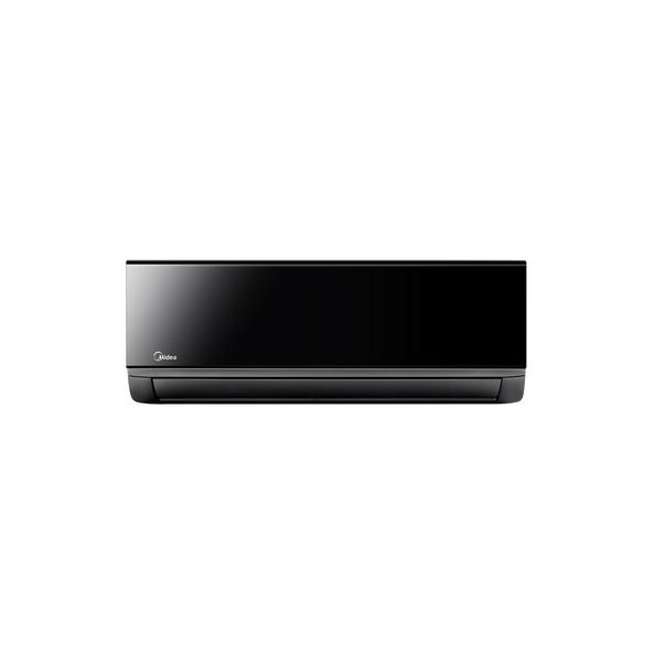MIDEA Inverter klima uređaj AG-18NXD0-I.WIK, crna - 21098-1-1