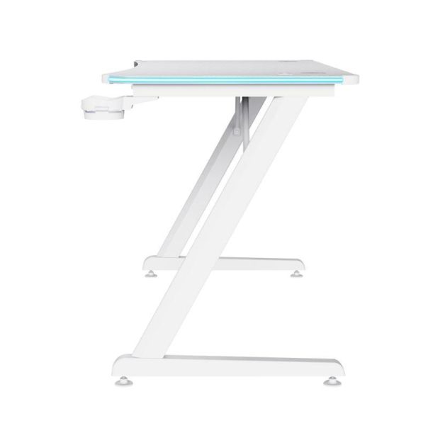 TRUST GXT709W LUMINUS RGB Sto Beli (25328) - 25328-1-1