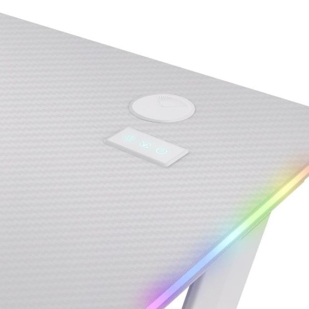 TRUST GXT709W LUMINUS RGB Sto Beli (25328) - 25328-1-1