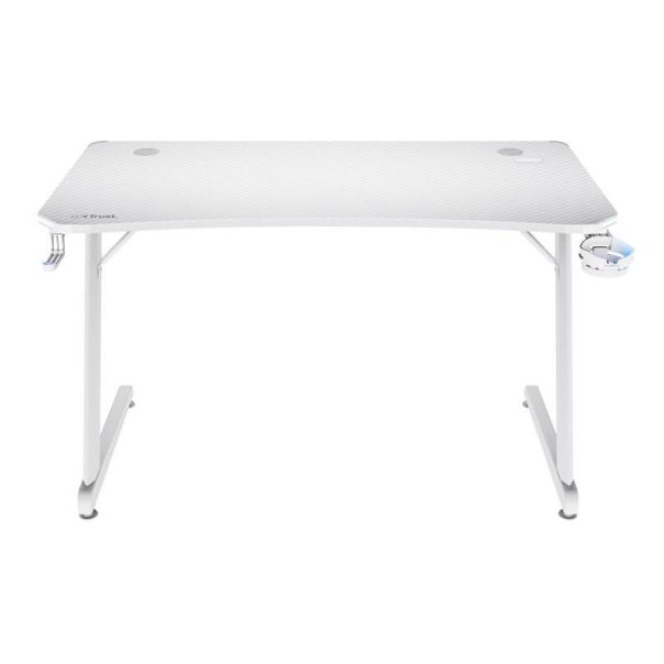 TRUST GXT709W LUMINUS RGB Sto Beli (25328) - 25328-1-1