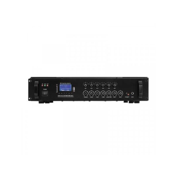 SAL Univerzalno pojačalo Bluetooth MPA120BT - 112764