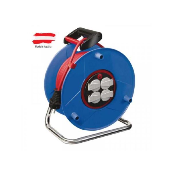 BRENNENSTUHL Produživač 25m 1.5mm2 1208858 - 112769