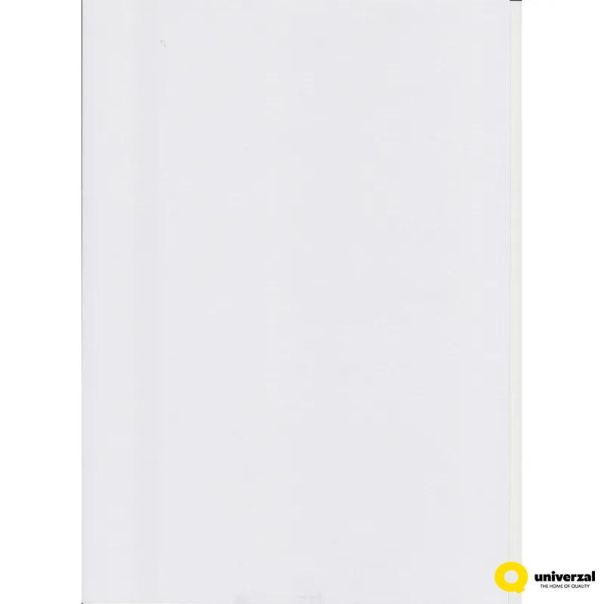 OCTOPUS Karton 70x100cm 220g 10/1 beli unl-1997 - 112793