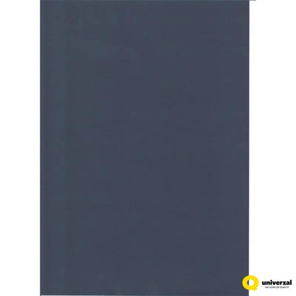 OCTOPUS Karton 70x100cm 220g 10/1 plavi tamno unl-2010 - 112808