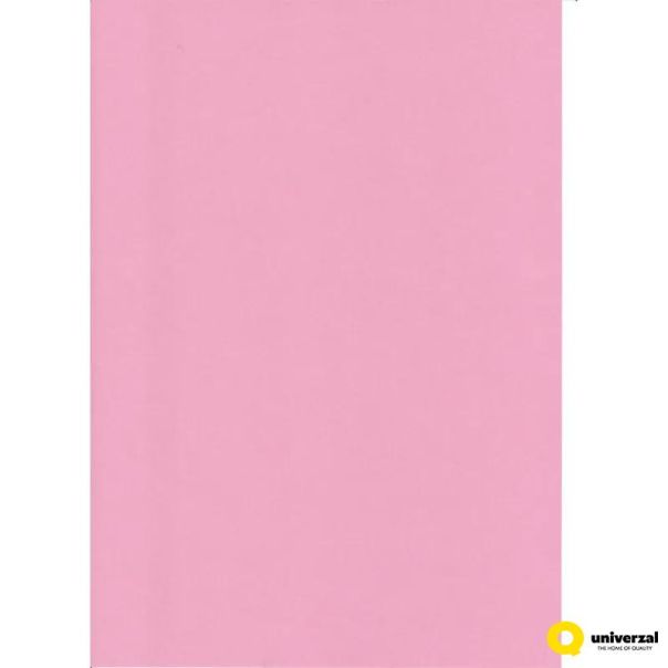 OCTOPUS Karton 70x100cm 220g pink unl-1999 - 112817