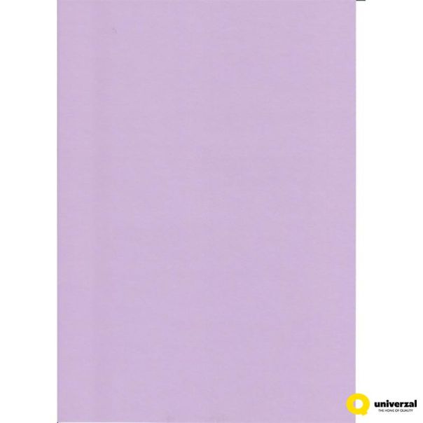 OCTOPUS Karton 70x100cm 220g lavanda unl-2002 - 112820
