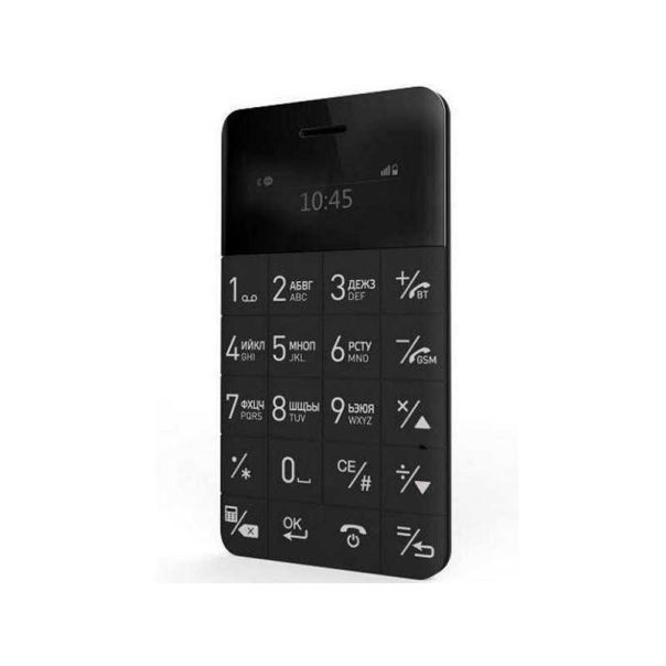 ELARI CardPhone ELCPBLK, crna - 112830-1-1