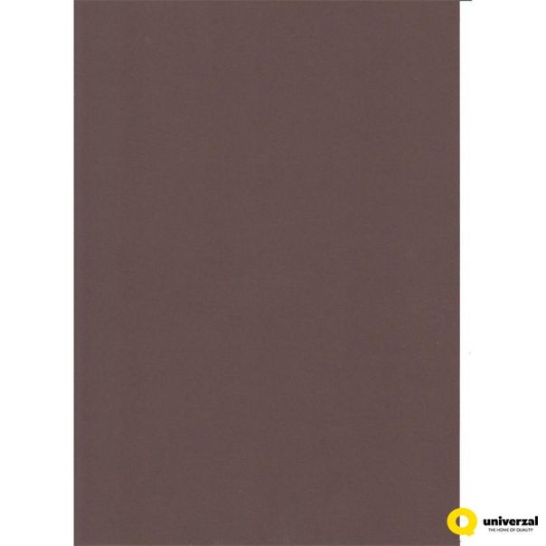 OCTOPUS Karton 70x100cm 220g braon unl-2015 - 112833