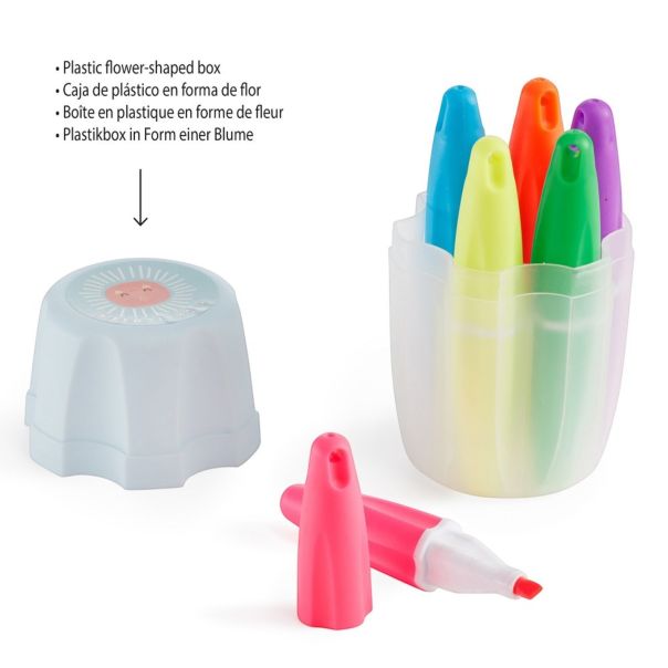 MIQUELRIUS Tekst marker Zeka 6/1 - EP2947005