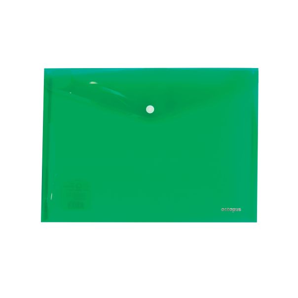 OCTOPUS Fascikla a4 pismo  unl-2024 - 112887