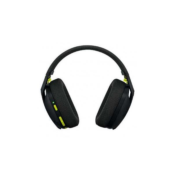 LOGITECH Bežične gejmerske slušalice G435 Lightspeed Crna 981-001050 - 112923
