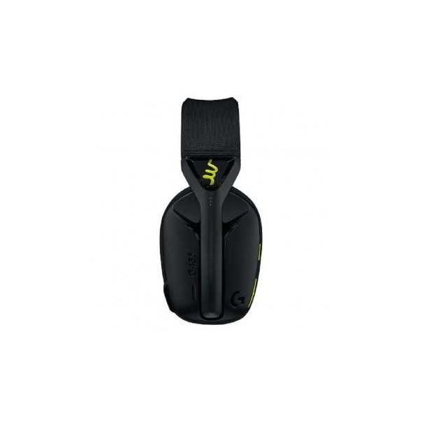 LOGITECH Bežične gejmerske slušalice G435 Lightspeed Crna 981-001050 - 112923