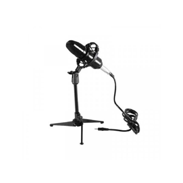 SAL Mikrofon set sa tripod stalkom M12 - 112947